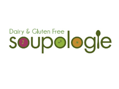 Soupologie brand logo