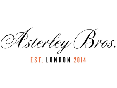 Asterley Bros brand logo