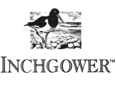 Inchgower Distillery brand logo