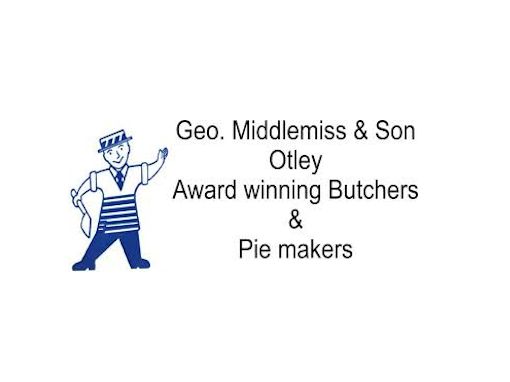 Geo Middlemiss & Son brand logo