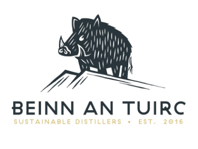 Beinn An Tuirc brand logo