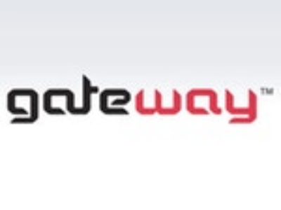 Gateway brand logo