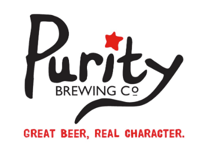 Purity Brewing Company brand logo