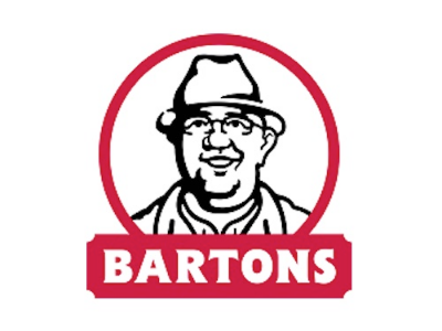Bartons brand logo