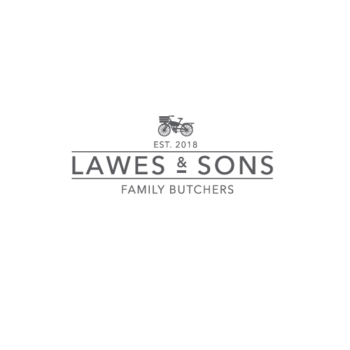 Lawes & Sons brand logo