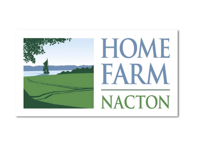 Home Farm Nacton brand logo