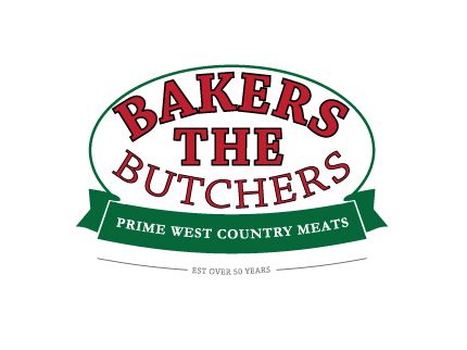 Bakers the Butchers brand logo