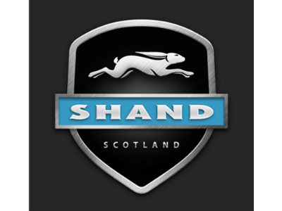 Shand Cycles brand logo