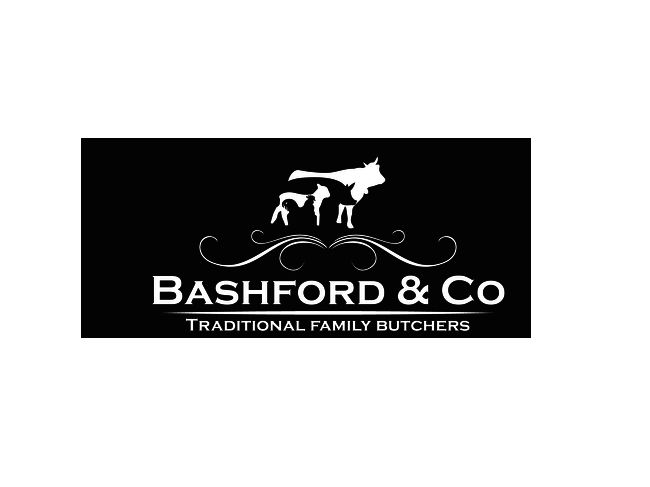 Bashford & Co brand logo