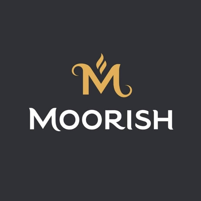 Moorish brand logo
