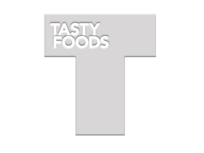 Tasty Foods brand logo