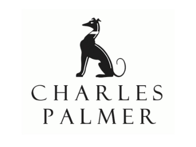 Charles Palmer brand logo