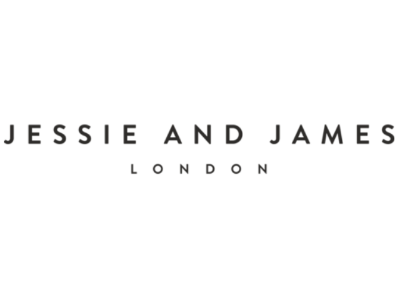 Jessie & James brand logo