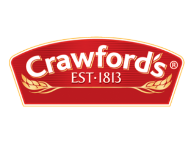 Crawford's brand logo