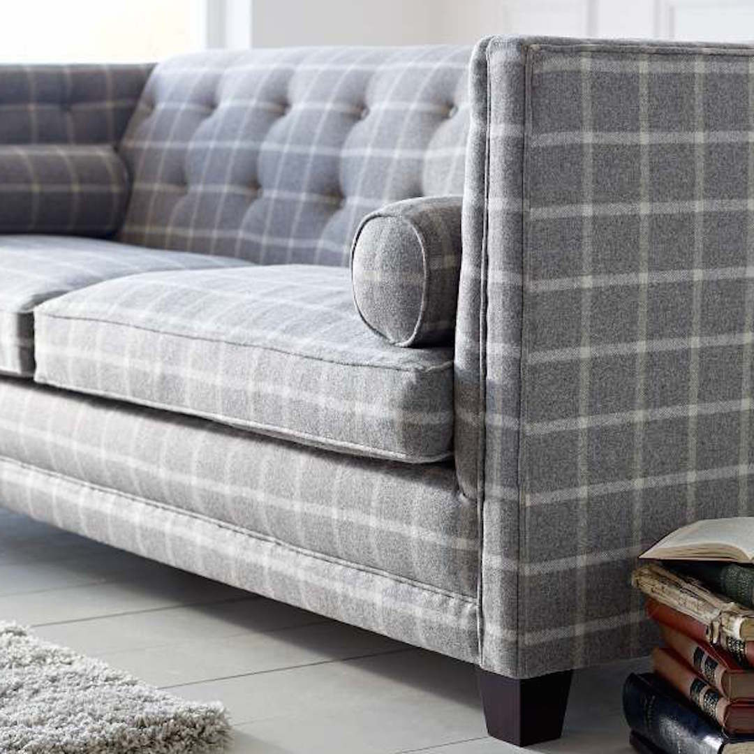 The English Sofa Company promotional image