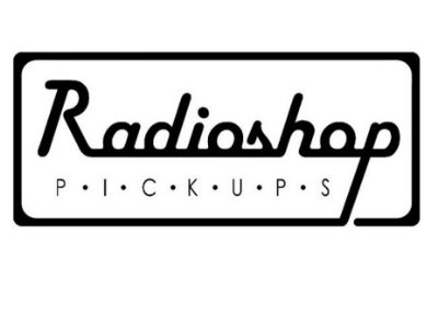 Radioshop Pickups brand logo