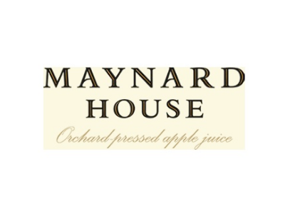 Maynard House brand logo