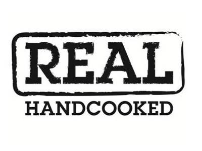 REAL brand logo