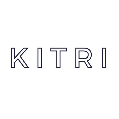 KITRI brand logo