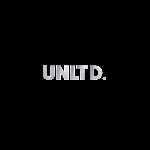 UNLTD brand logo