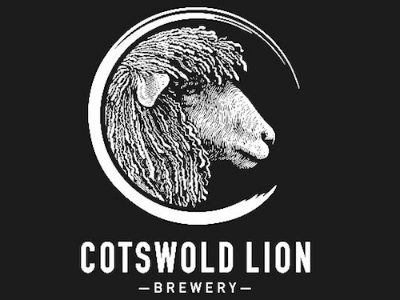 Cotswold Lion brand logo