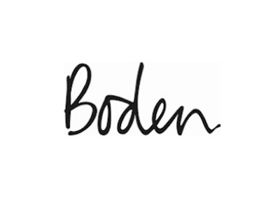 Boden brand logo