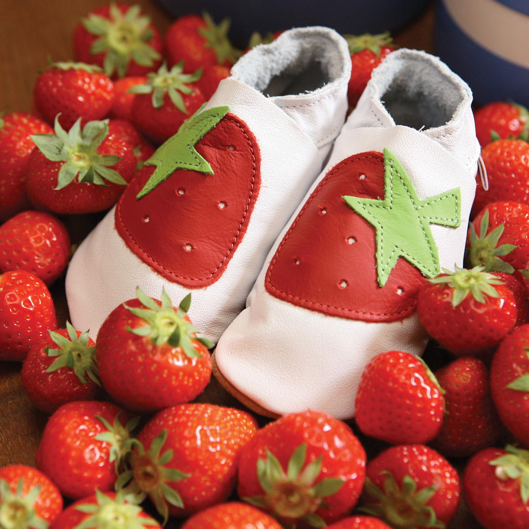 Starchild Shoes promotional image
