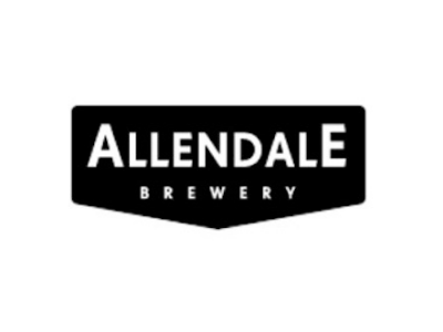 Allendale Brewery brand logo