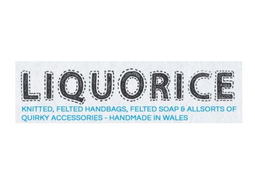 Liquorice brand logo