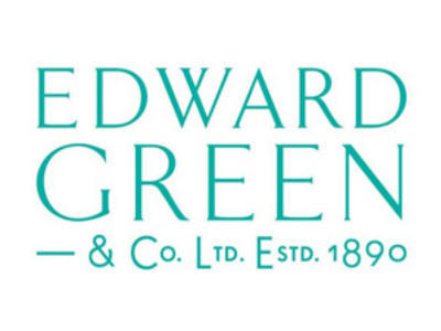 Edward Green brand logo