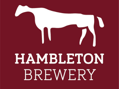 Hambleton Ales brand logo