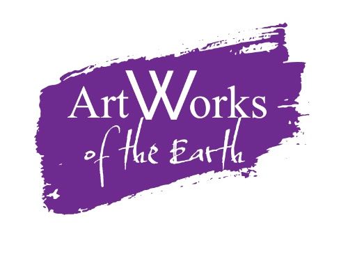 ArtWorks of the Earth brand logo