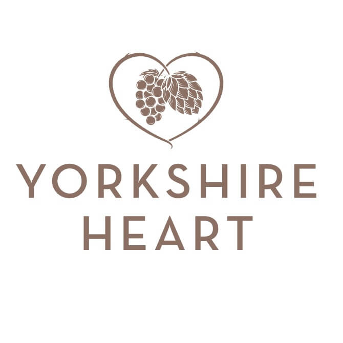 Yorkshire Heart brand logo