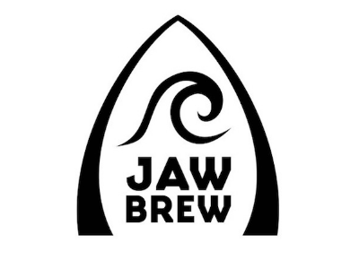 Jaw Brew brand logo