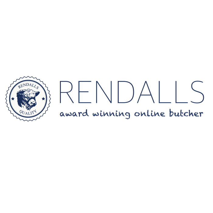 Rendalls Quality Butchers brand logo