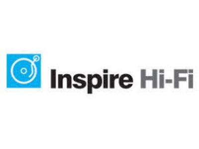 Inspire Hi-Fi brand logo