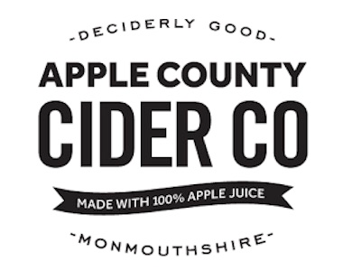 Apple County Cider brand logo