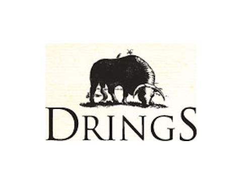 Drings brand logo