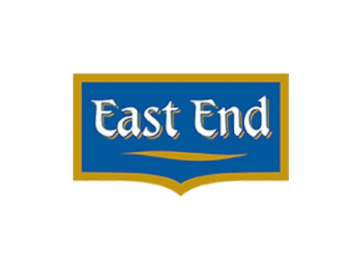 East End brand logo