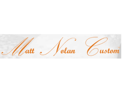 Matt Nolan Cymbals brand logo
