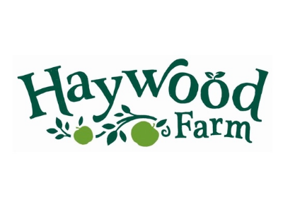 Haywood Farm Cider brand logo