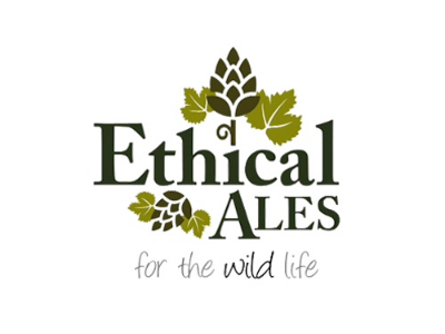 Ethical Ales brand logo