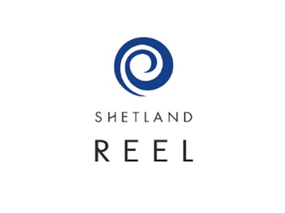 Shetland Reel brand logo