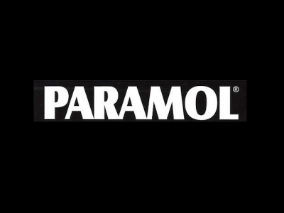 Paramol brand logo