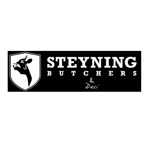 Steyning Butchers & Deli brand logo