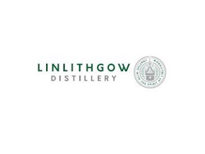 Linlithgow Distillery brand logo