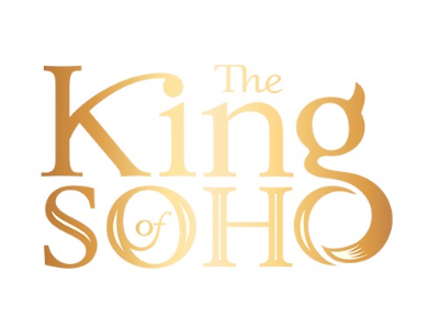 The King of Soho brand logo
