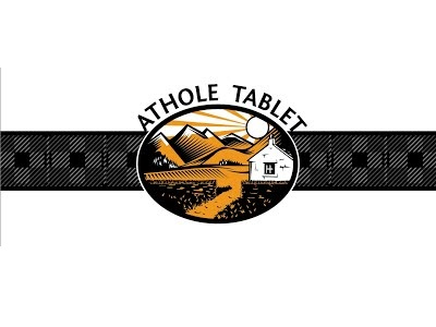 Athole Tablet brand logo