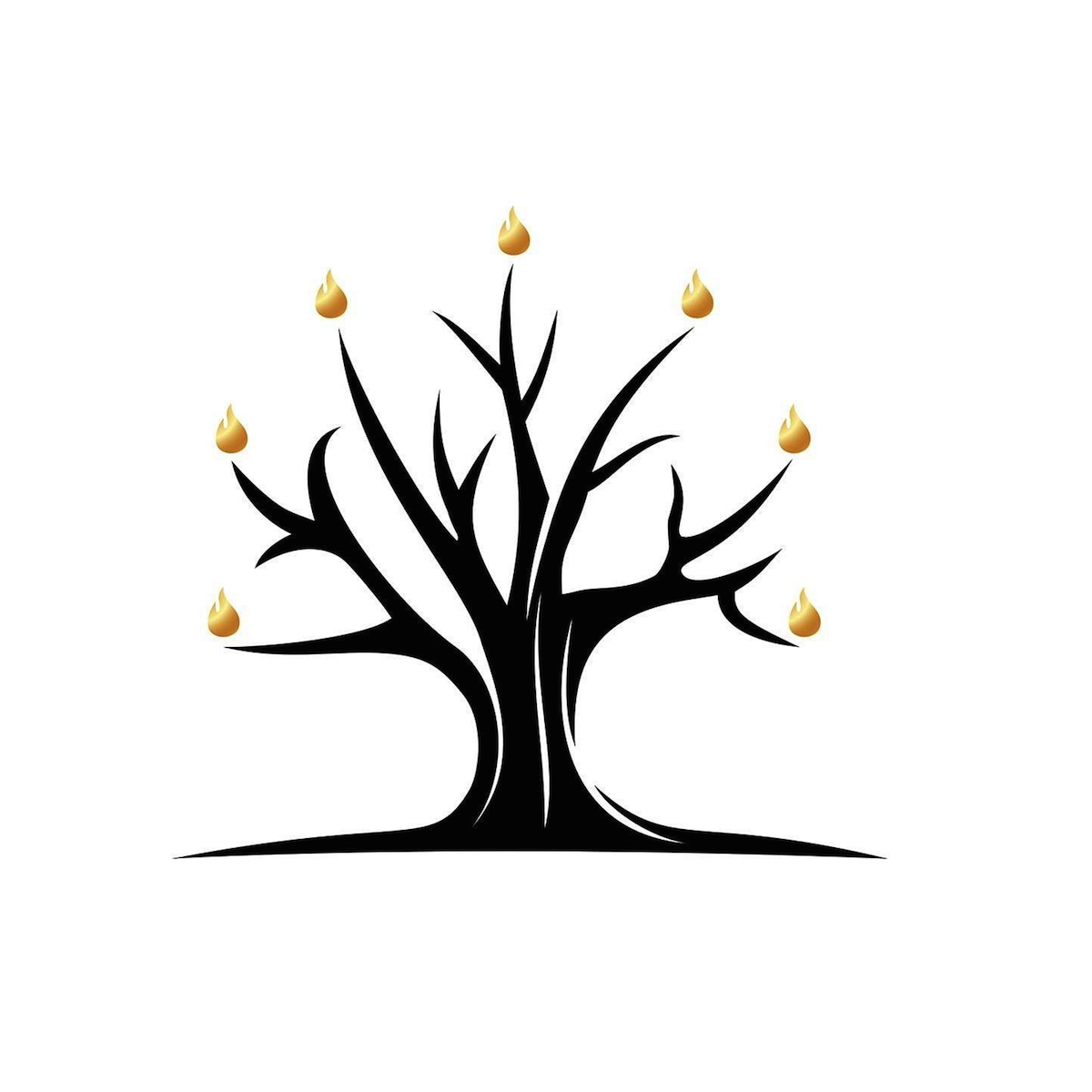 The Greatwood Candle Company brand logo