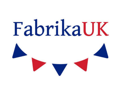 Fabrika UK brand logo